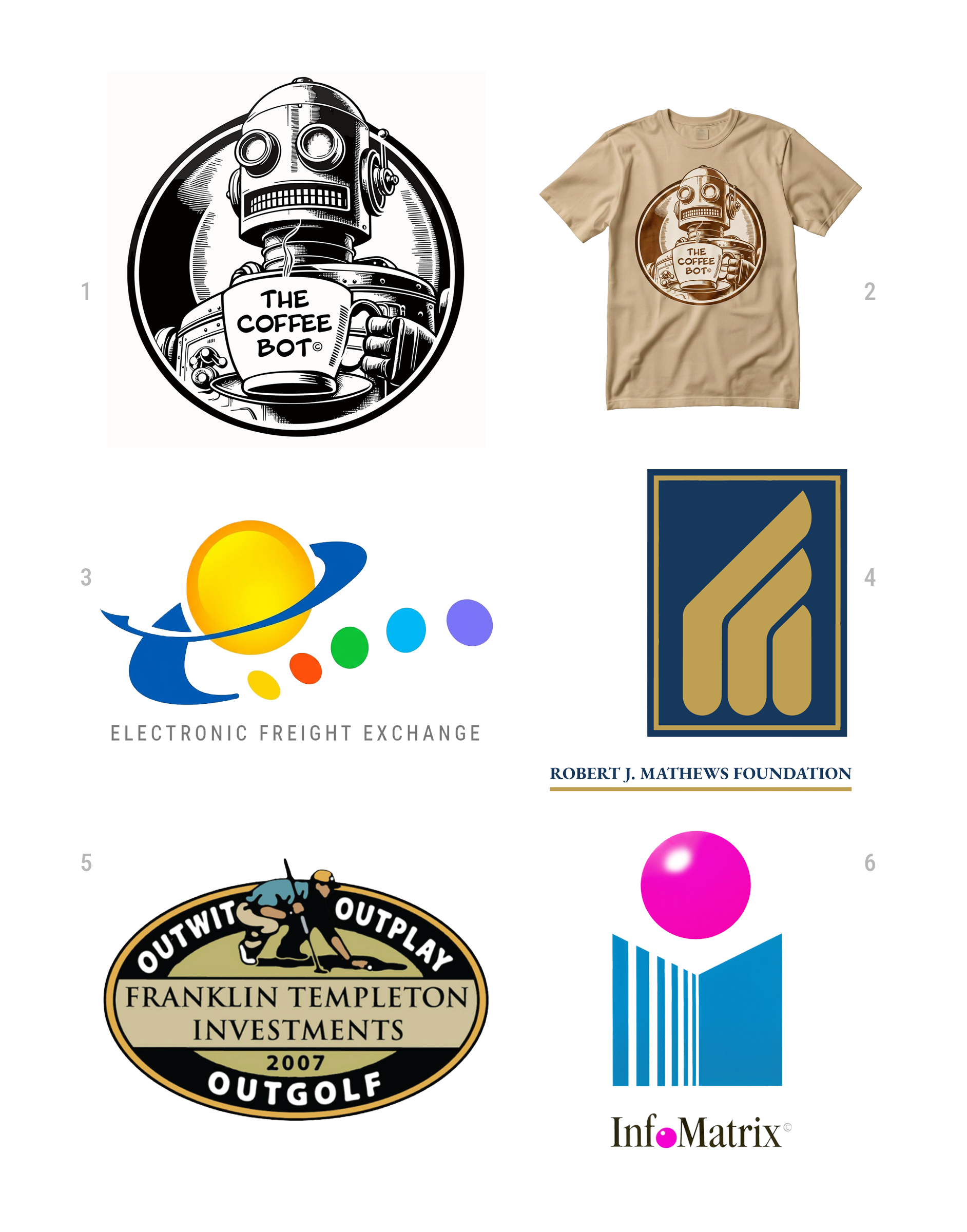 Logo Design — logo design collection